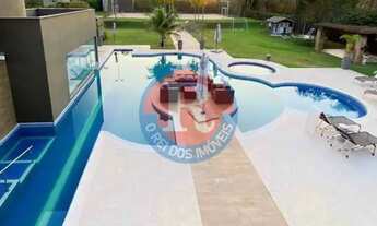 Imagem 5: Casa de Condomínio com 4 quartos, Santa Casa, Mirassol - R$ 9.9 mi, Cod: 1441