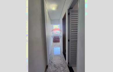 Imagem 4: Apartamento com 40 metros 1 quarto para Alugar na Vila Ré