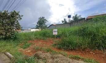 Imagem 2: Terreno à venda no bairro Residencial São Leopoldo Complemento em Goiânia/GO