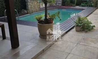 Imagem 2: Casa com 4 quartos à venda, 318 m² por R$ 1.700.000 - Badu - Niterói/RJ