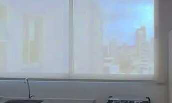 Imagem 4: Apartamento mobiliado para aluguel com 35M2, 1 quarto, 1 vaga em Barro Preto - Belo Horizo