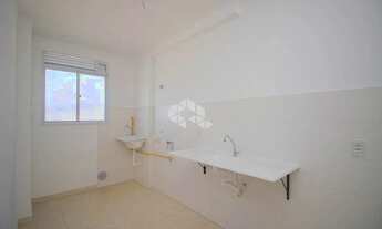 Imagem 4: Apartamento 2 quartos com Box coberto