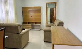 Imagem 2: Apartamento com 2 dormitórios para alugar, 63 m² - São Mateus - Juiz de Fora/MG