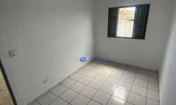 Imagem 4: Casa com 2 dormitórios para alugar, 45 m² por R$ 1.472,25/mês - Vila Formosa - Jacareí/SP