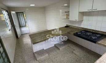 Imagem 3: Casa com 3 dormitórios à venda, 215 m² por R$ 650.000 - Osvaldo Rezende - Uberlândia/Minas