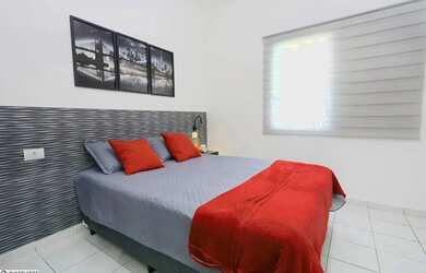 Imagem 3: Locação Studios Mobiliados