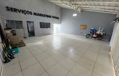 Imagem 4: Aluga-se Escritório Completo Próximo ao Aparecida Shopping