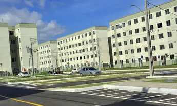 Imagem 2: Apartamento para alugar no Solar das Torres - Lago Azul