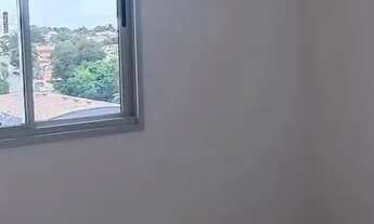 Imagem 5: Imóvel para venda possui 72 metros quadrados com 3 quartos em Jardim Leblon - Cuiabá - MT