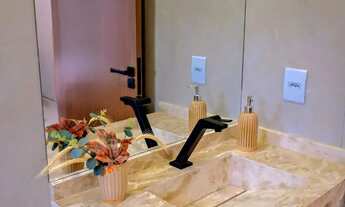 Imagem 7: SetLife Mirassol - Casa em Condomínio para venda SetLife II Mirassol - SP