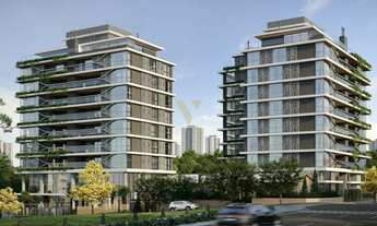 Imagem 4: Apartamento em construção, 3 quartos