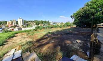 Imagem 2: Terreno de 986m² para locação - City Ribeirão