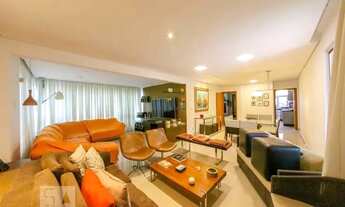 Imagem 6: Apartamento à Venda - Buritis, 4 Quartos, 220 m2