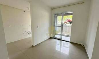 Imagem 5: Apartamento com 2 dormitórios, 47 m² - venda por R$ 268.900,00 ou aluguel por R$ 2.230,00