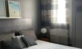 Imagem 4: Apartamento (Padrão), com 2 quartos e 1 banheiros à Venda, 55 m² em São Paulo/SP