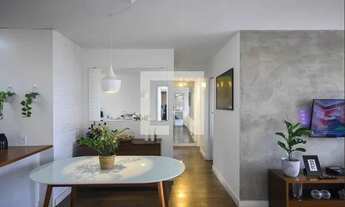 Imagem 2: Apartamento à Venda - Panamby, 3 Quartos, 104 m2