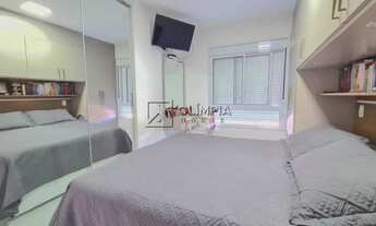 Imagem 6: Venda Cobertura 1 Dormitórios - 75 m² Pinheiros