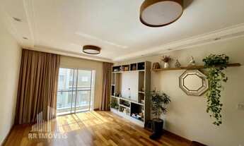 Imagem: RR9245 Apartamento 120m² CONDOMÍNIO PLAY