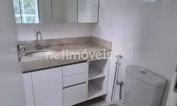 Imagem 6: Locação Apartamento 1 quarto Lourdes Belo Horizonte