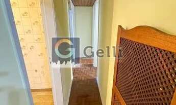 Imagem 2: Apartamento- Petrópolis, Mosela