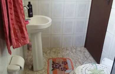 Imagem 9: Casa na Praia, 2 Quartos, Espaço Gourmet