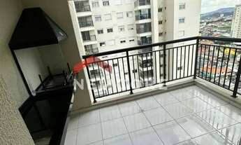 Imagem: Apartamento em Avenida Bartholomeu de Carlos