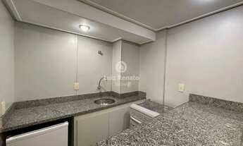 Imagem 5: Flat para aluguel 1 quarto 1 suíte - Savassi