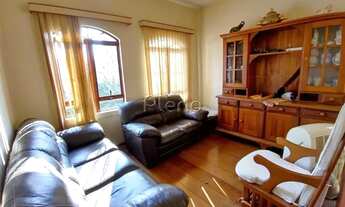 Imagem: Sobrado à venda em Campinas, Jardim Chapadão