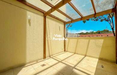 Imagem 4: Área Privativa à Venda | 2 quartos (1 suíte) | 76m²