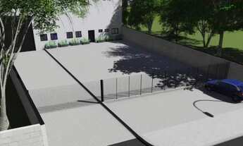 Imagem 3: Galpão - Santo Antônio