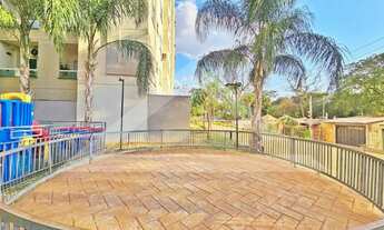 Imagem 6: Apartamento para locação no Condomínio Regency Towers, próximo a Avenida Caramuru - Ribeir