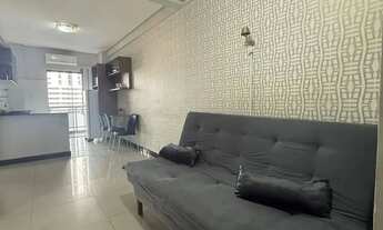 Imagem 6: ALUGO IMÓVEL 100% MOBILIADO COM 2/4 E VARANDA COM VISTA EXCELENTE