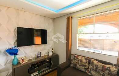 Imagem 3: Vende se casa em Guajuviras com 4 quartos e 2 banheiros