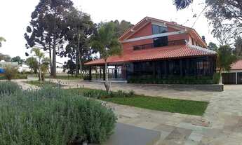 Imagem 3: Terreno a venda no condomínio Morada do Ipê