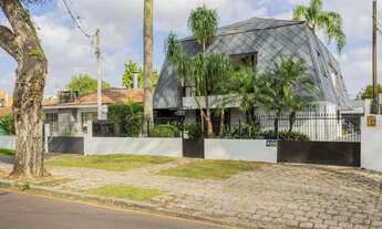 Imagem: Casa à venda no Juvevê ARYA1