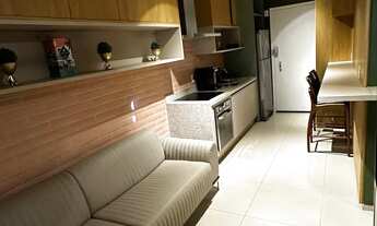 Imagem: Apartamento de 1 quarto pra alugar no jardim