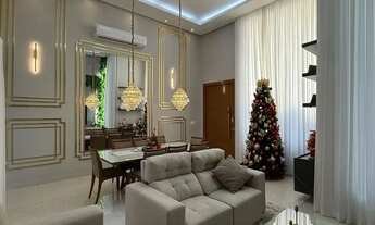 Imagem 7: Passaredo, casa térrea, 3 suítes, sendo 1 com closet, com piscina, financia