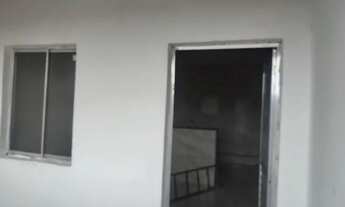 Imagem: Apartamento de dois quartos, sala e cozinha