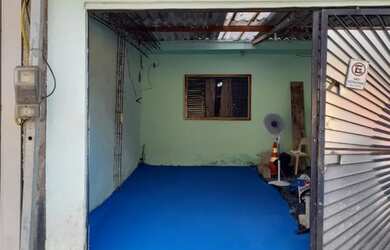 Imagem 2: Casa Térrea Excelente Localização - Jd. São Paulo