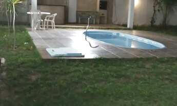 Imagem 4: ALUGUEL CASA BARRA DE JACUÍPE