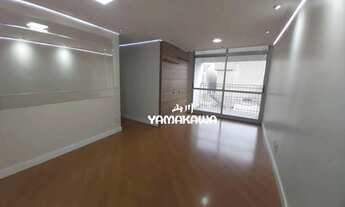 Imagem: Apartamento com 3 dormitórios à venda