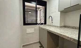 Imagem 5: Apartamento com 3 quartos mobiliado e decorado no Campolim em Sorocaba/SP