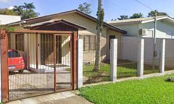 Imagem 4: Casa na Vila Coronel Nassuca em Guaíba/RS