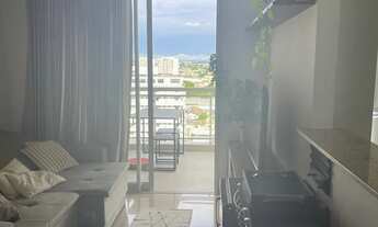 Imagem 6: Apart Everest completo com 3 quartos completo