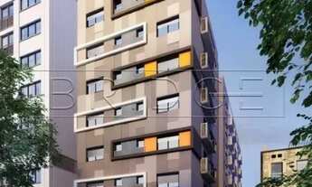 Imagem: Apartamento 2 dormitórios no Santana