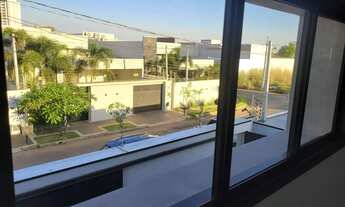 Imagem 6: Belíssima casa nova arso 52 com 04 suítes!