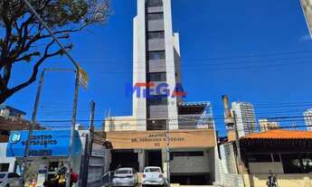 Imagem: Sala comercial no bairro Centro em Fortaleza