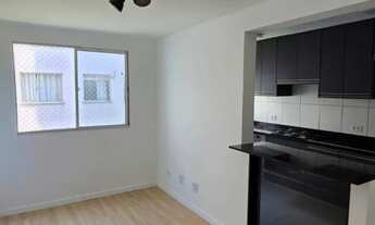 Imagem 3: Aluguel Apartamento - Pinheirinho - 2 quartos