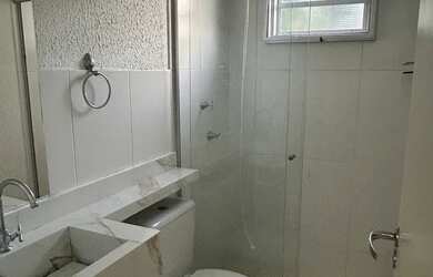 Imagem 2: Aluga-se apartamento em Cotia, 2 quartos e estacionamento