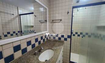 Imagem 6: Apartamento com 3 quartos para alugar, 129 m² por R$ 10.153/mês - barra da tijuca - Rio de